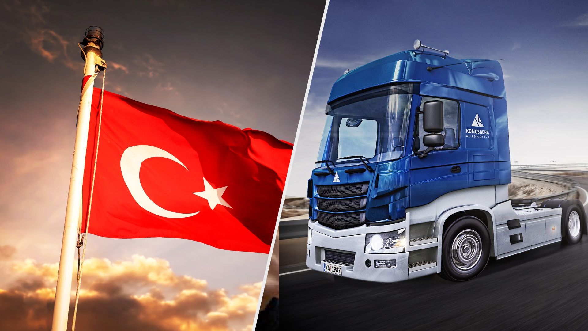 Норвезька Kongsberg Automotive постачала запчастини в Росію - Бізнес Норвезька Kongsberg Automotive постачала запчастини в Росію - Бізнес