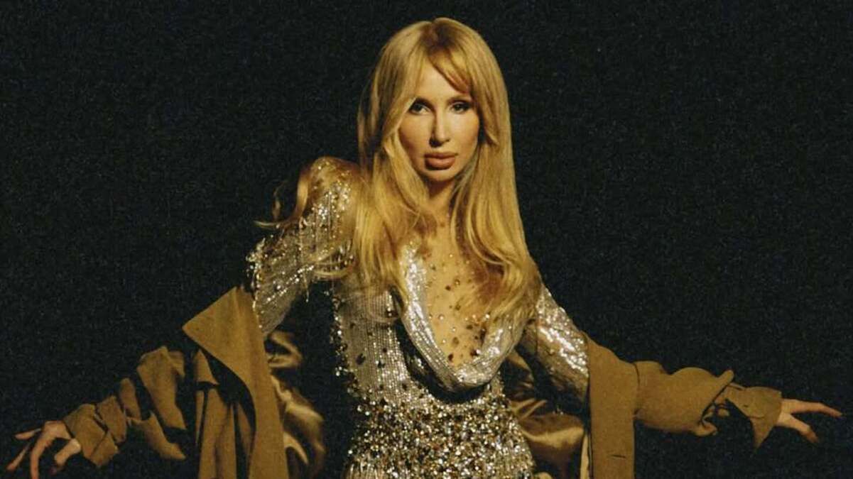 Светлана Лобода Светлана Лобода