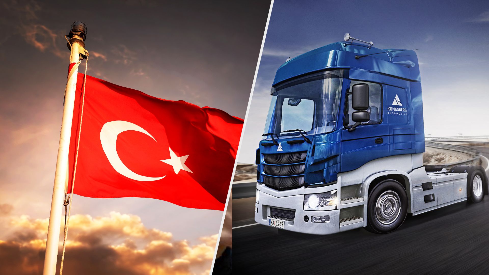 Норвежская Kongsberg Automotive поставляла запчасти в Россию - Бизнес