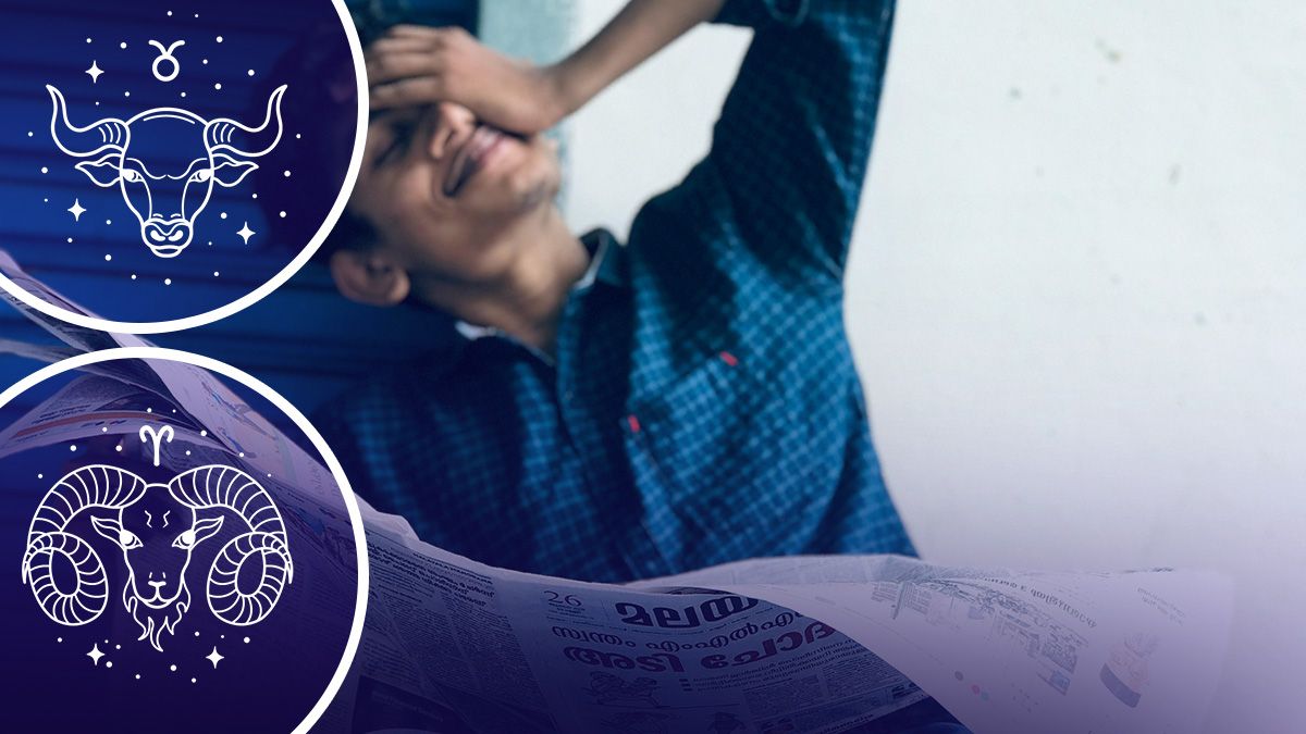 Хто отримає гарні новини - гороскоп Хто отримає гарні новини - гороскоп