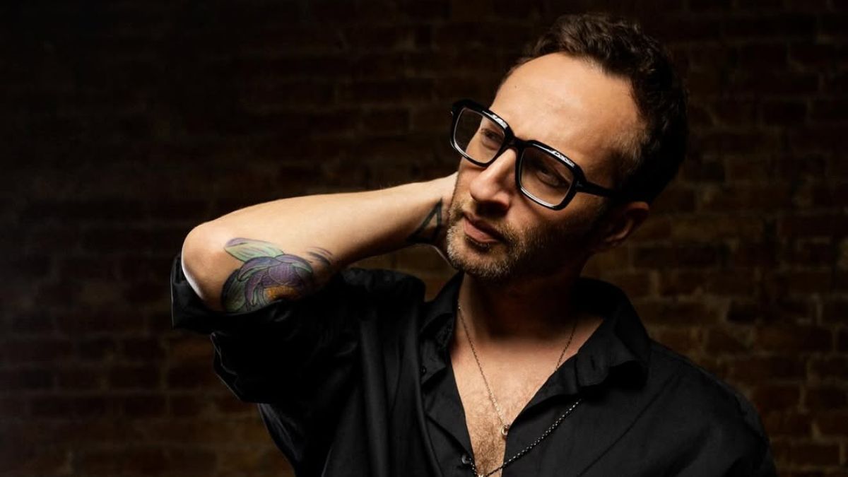 Миша Крупин Миша Крупин