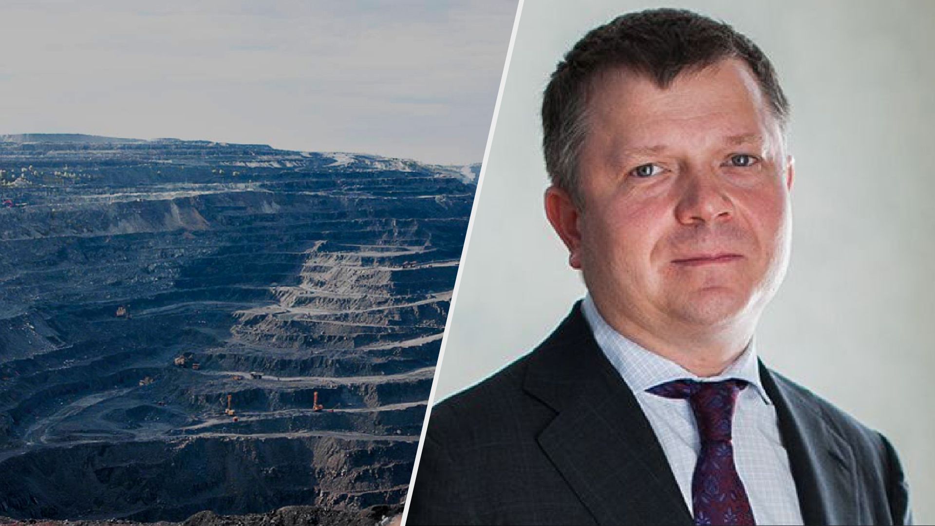 ГБР инициирует национализацию активов беглого олигарха: крупнейший актив – Полтавский ГОК - Бизнес ГБР инициирует национализацию активов беглого олигарха: крупнейший актив – Полтавский ГОК - Бизнес