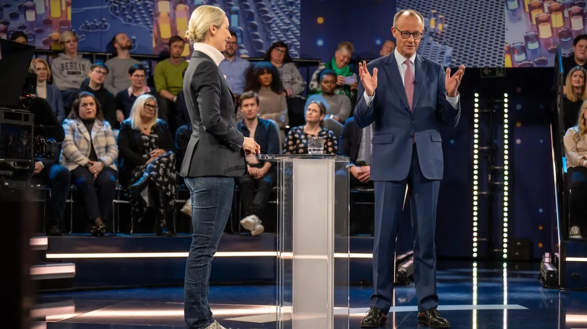 Вайдель Мерц Вайдель Мерц