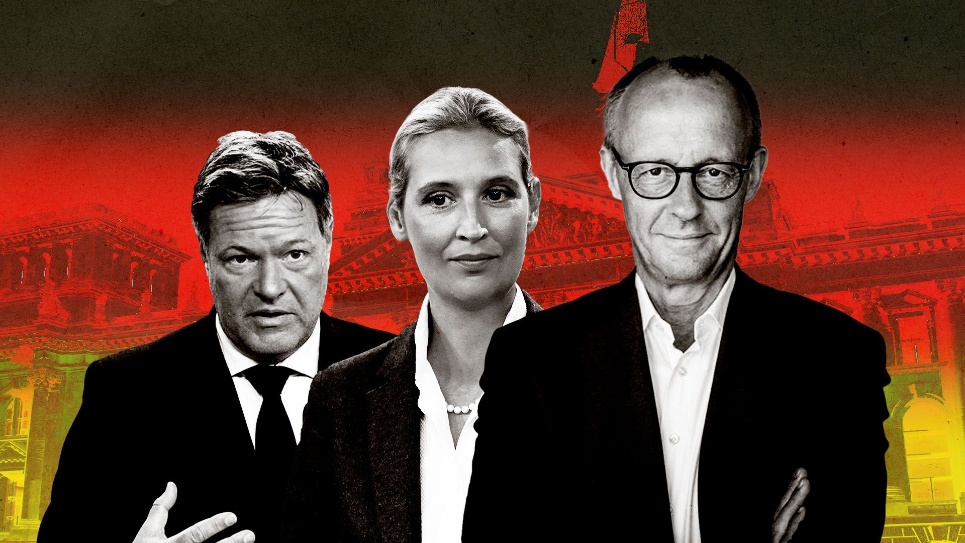 Выборы в Германии 2025 Выборы в Германии 2025