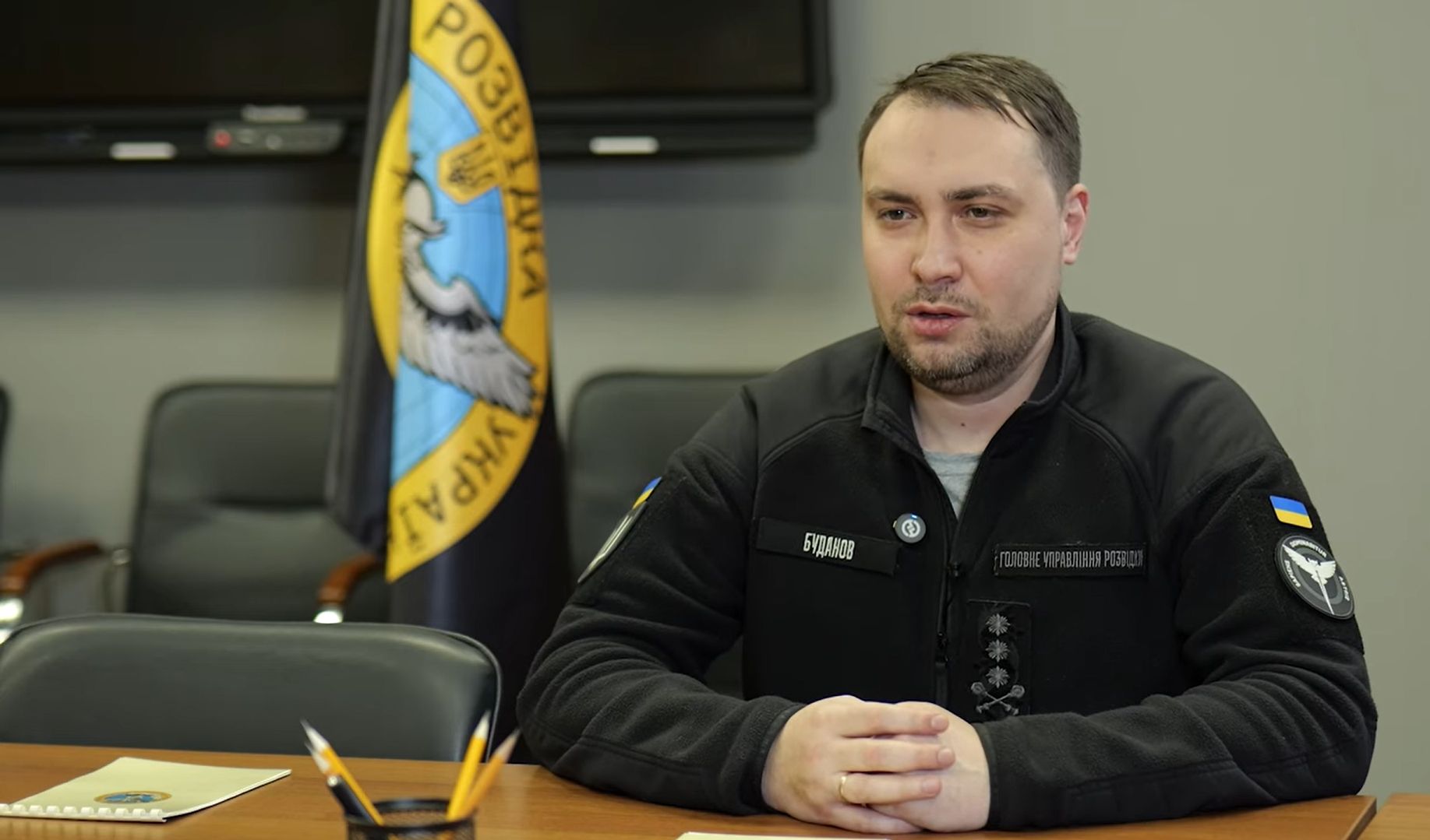 Буданов ответил, почему США пытаются наладить связи с Россией