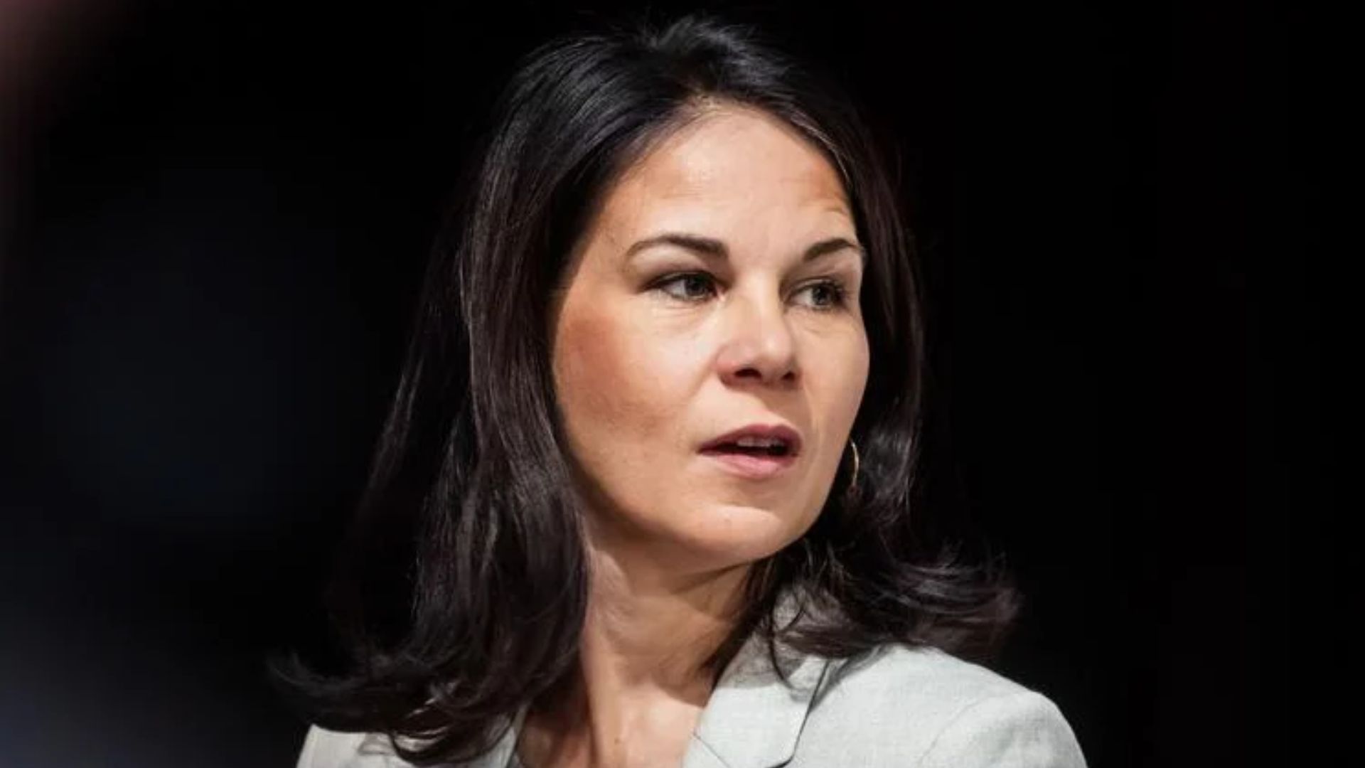 Анналена Бербок