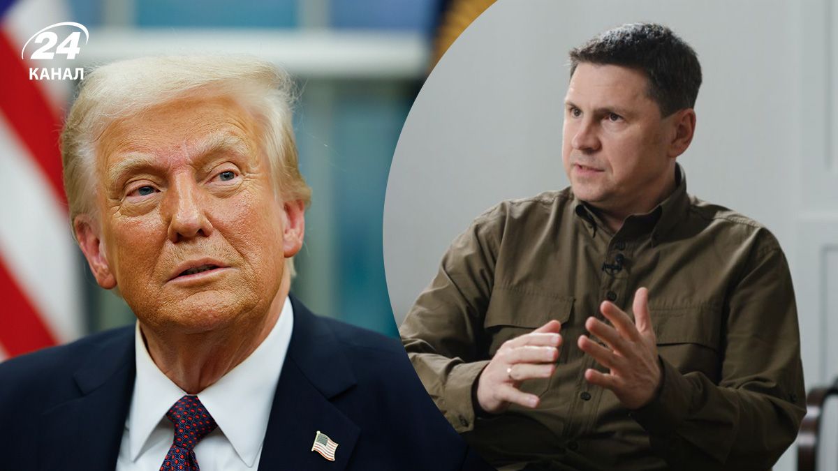 Трамп обвинил Зеленского в исчезновении денег США – в ОПУ прокомментировали - 24 Канал Трамп обвинил Зеленского в исчезновении денег США – в ОПУ прокомментировали - 24 Канал