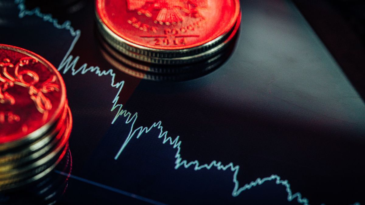 У Росії відбувається сповільнення економіки У Росії відбувається сповільнення економіки