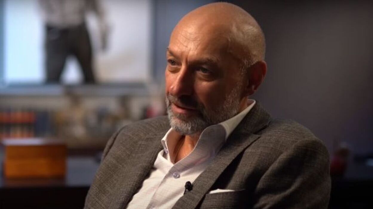 Стало известно, что произошло с грузинским бизнесом Боголюбова