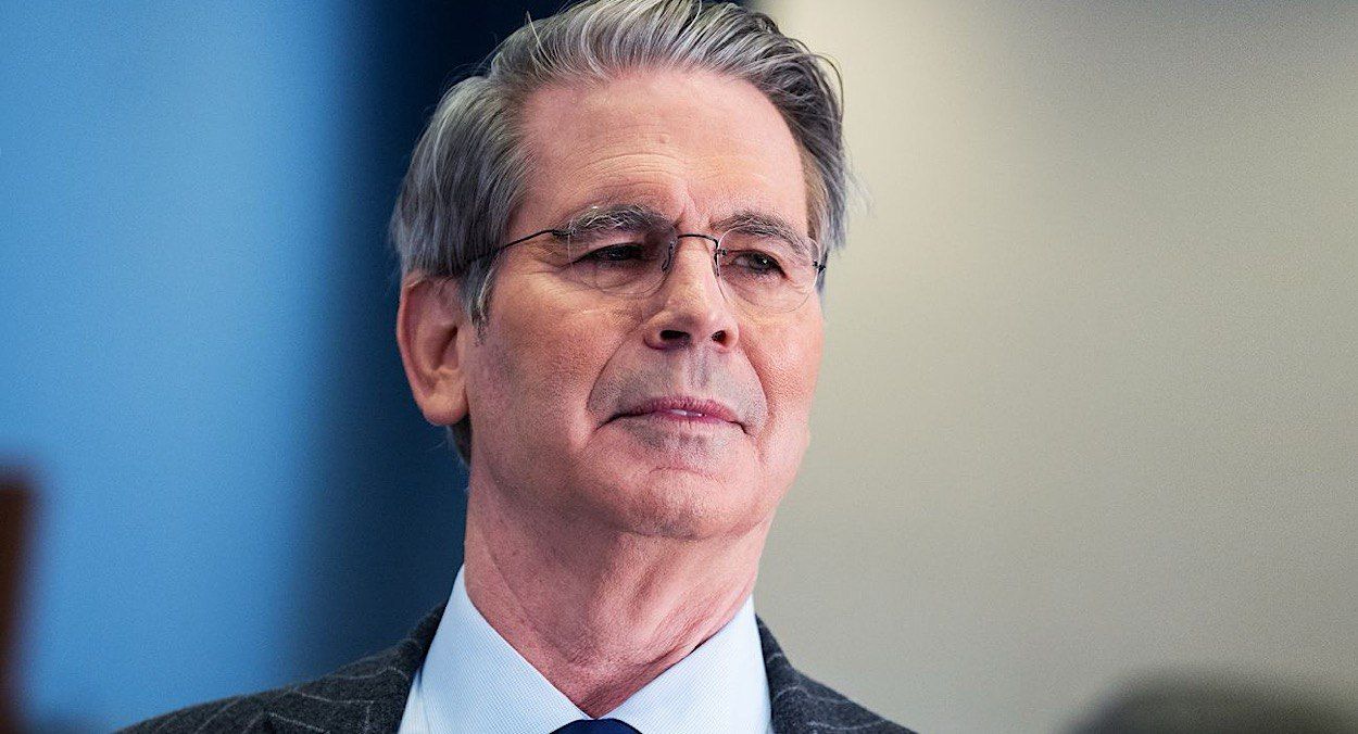 Бессент о соглашении по "редкоземам"