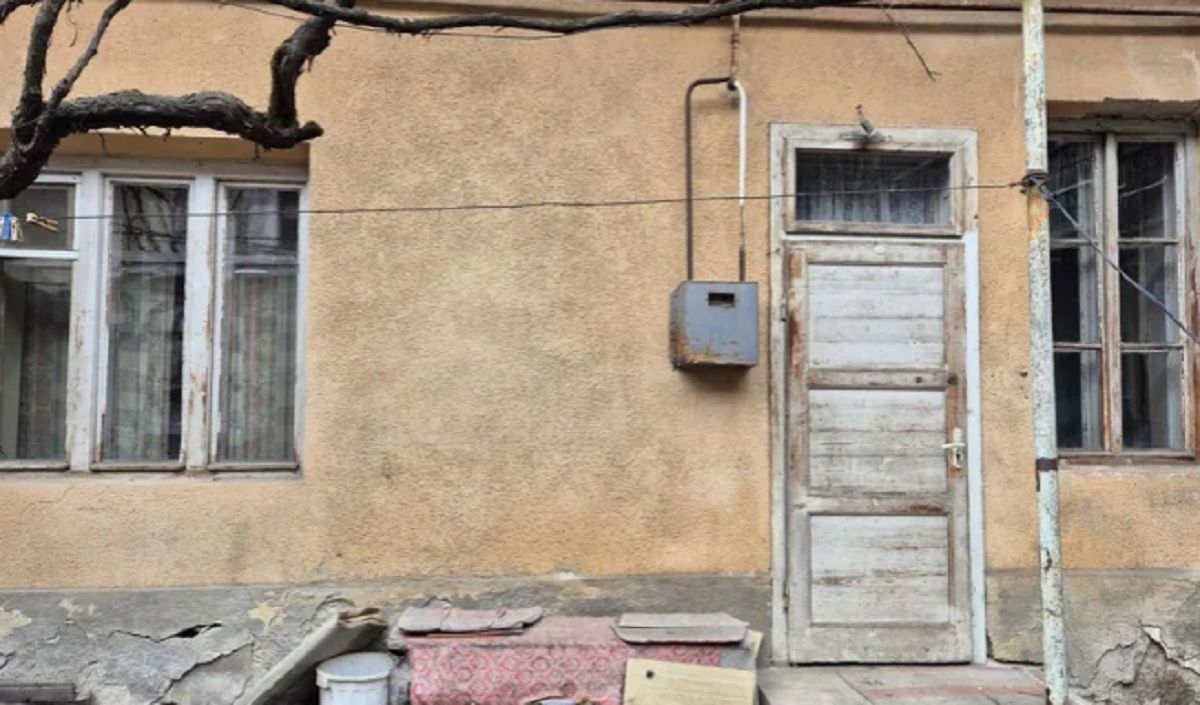 У Мукачеві в оренду здають специфічну квартиру У Мукачеві в оренду здають специфічну квартиру