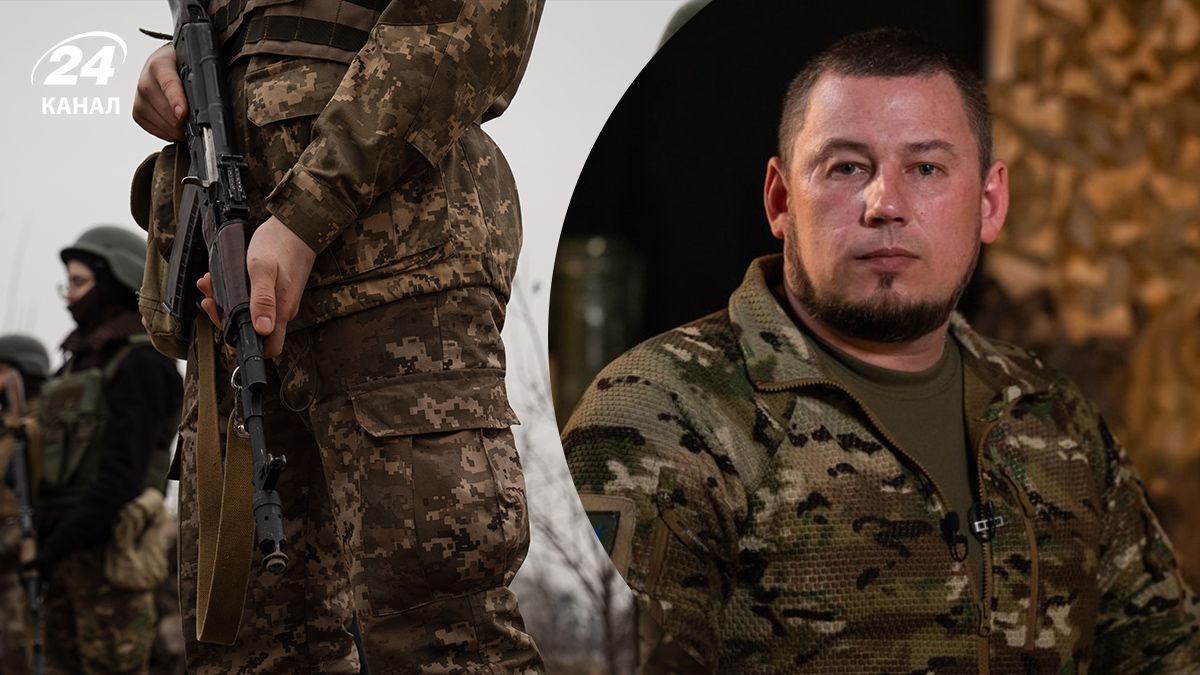 Сколько молодежи может присоединиться в ряды ВСУ Сколько молодежи может присоединиться в ряды ВСУ