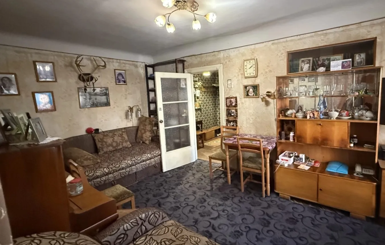 Чи можна покращити шумоізоляцію в хрущовці Чи можна покращити шумоізоляцію в хрущовці