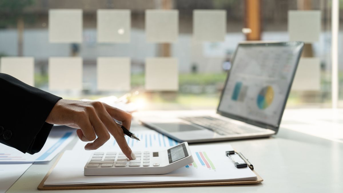 Яка зарплата в Україні Яка зарплата в Україні