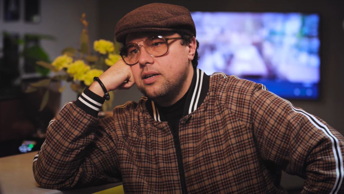 Володимир Шумко