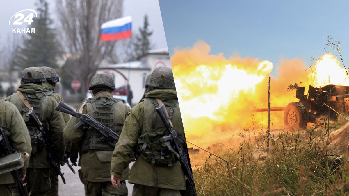 Ситуация на фронте стабилизировалась Ситуация на фронте стабилизировалась