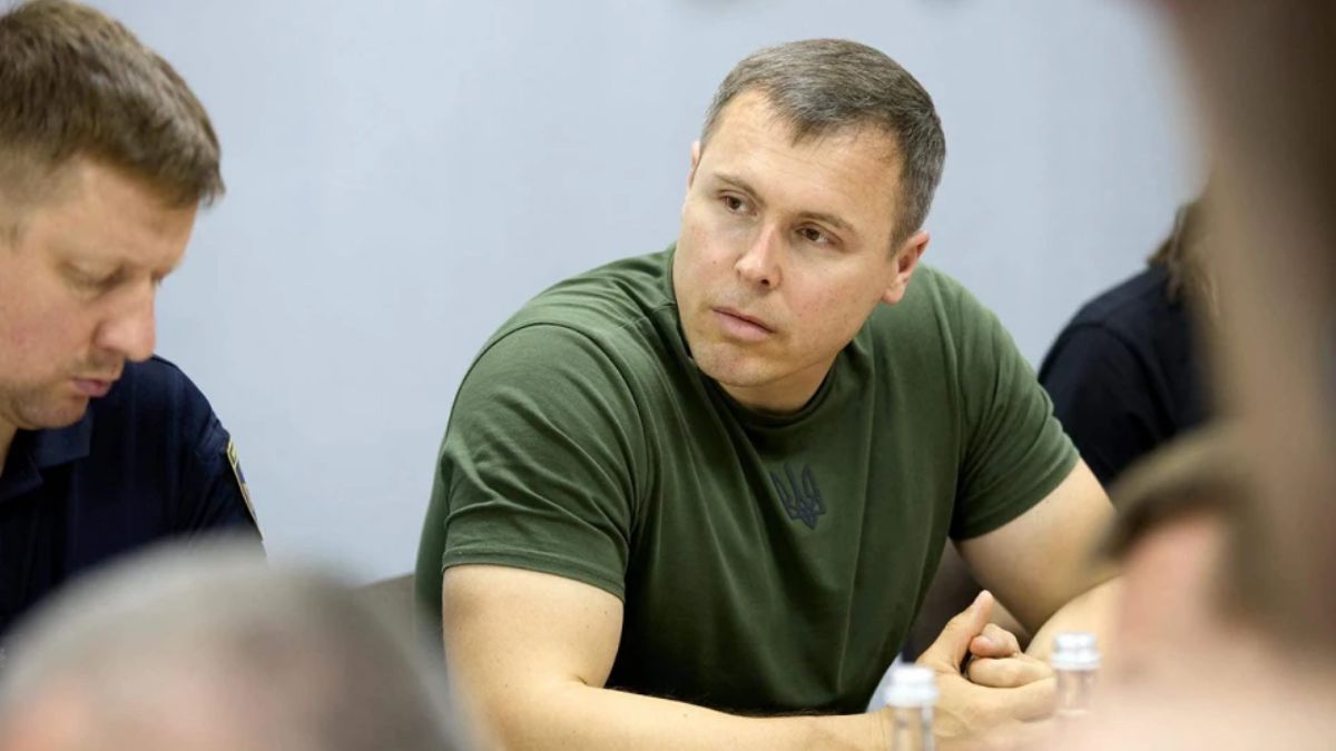 Почему Соединенные Штаты остановили продажу оружия Украине Почему Соединенные Штаты остановили продажу оружия Украине