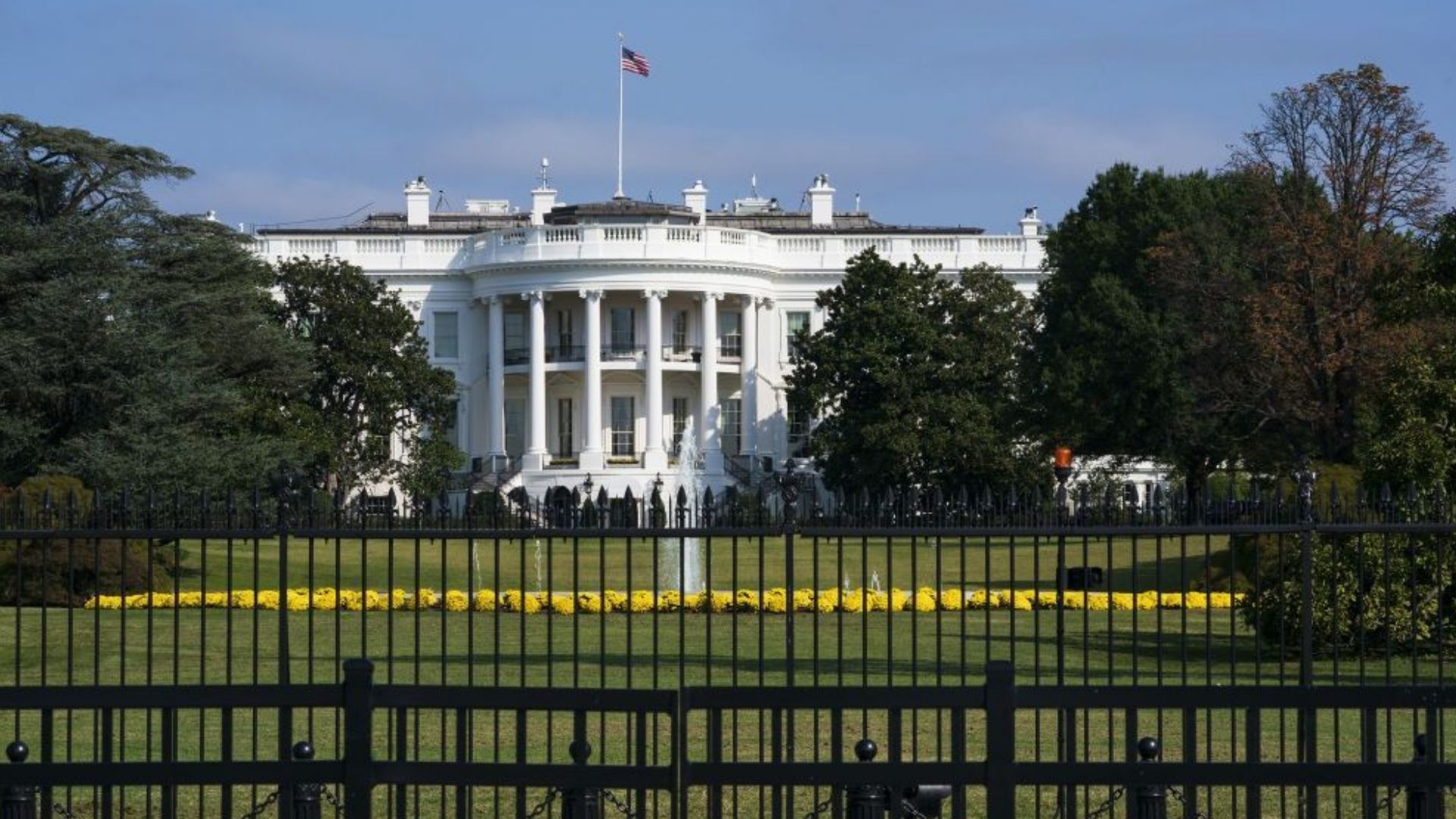 В Белом доме снова говорят об Украине и войне - 24 Канал В Белом доме снова говорят об Украине и войне - 24 Канал