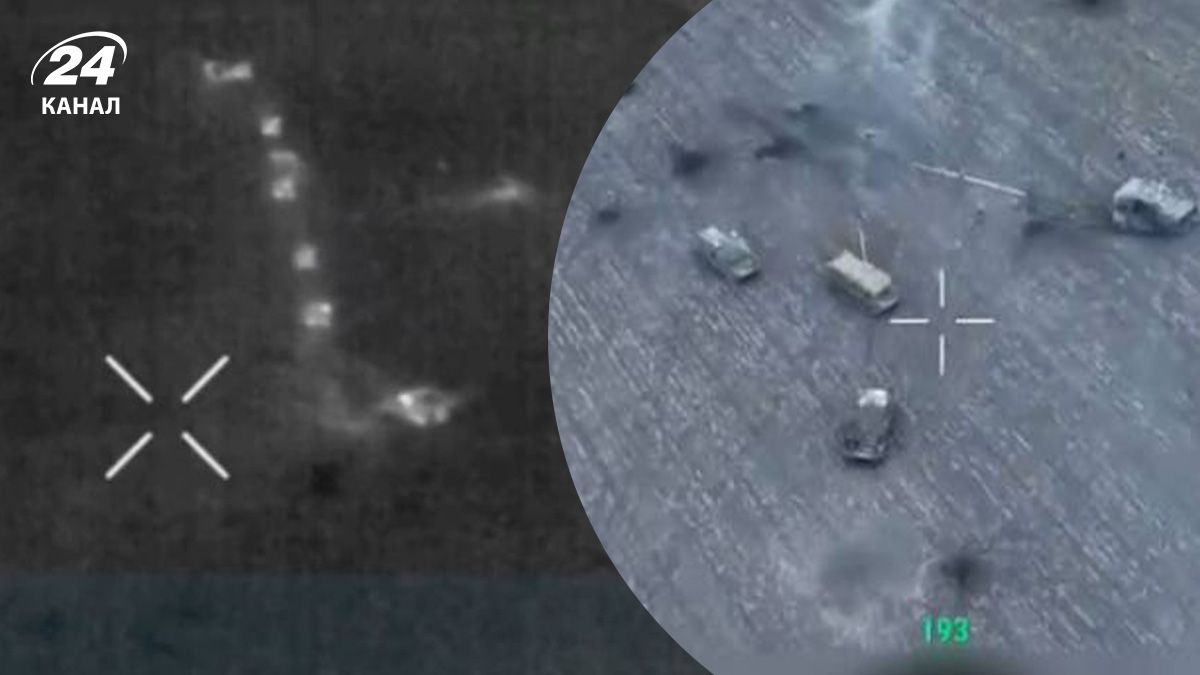 Морские пехотинцы отбили атаку врага Морские пехотинцы отбили атаку врага