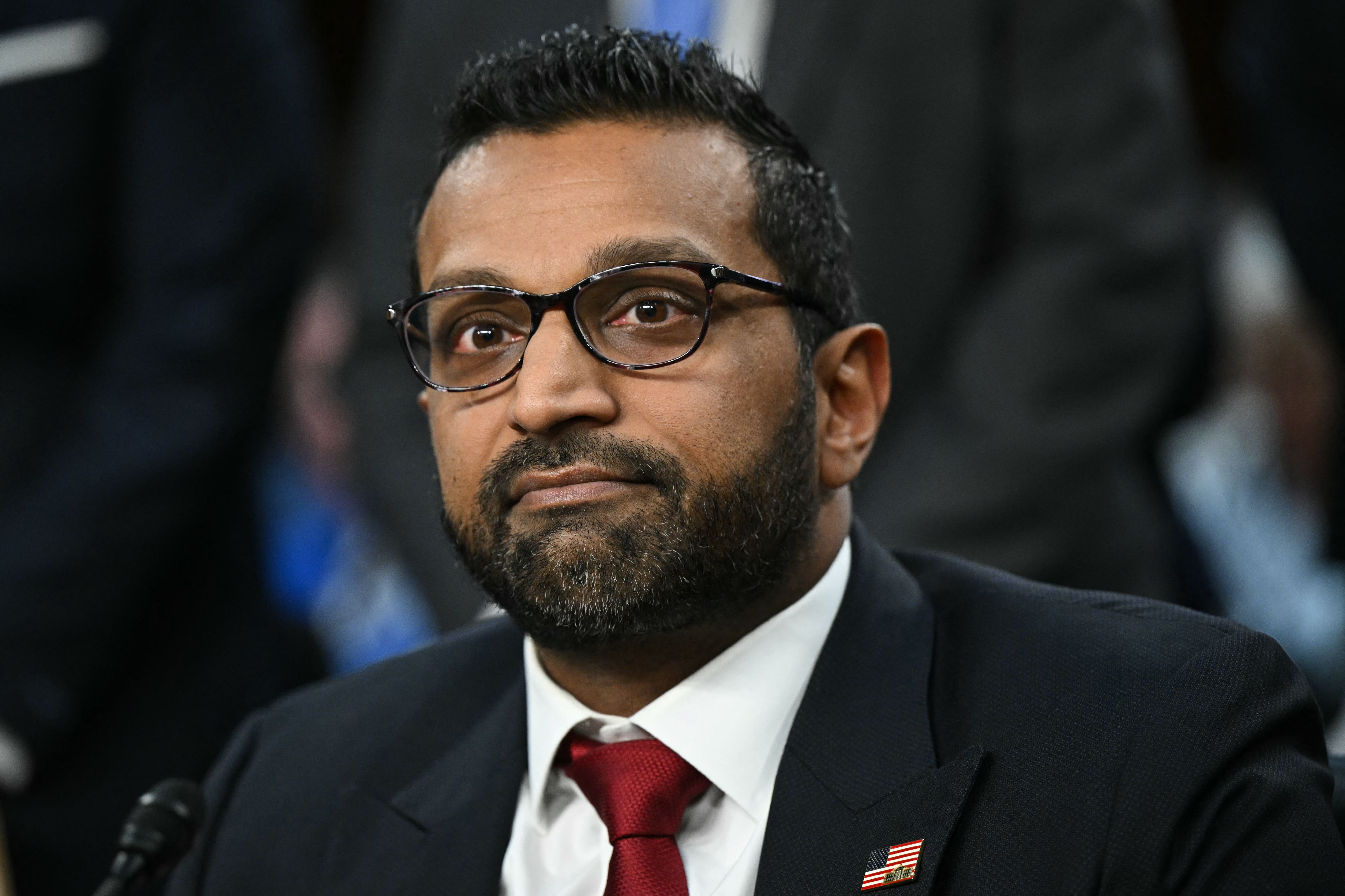 Кэш Патель возглавит ФБР - что о нем известно - новости США - 24 Канал