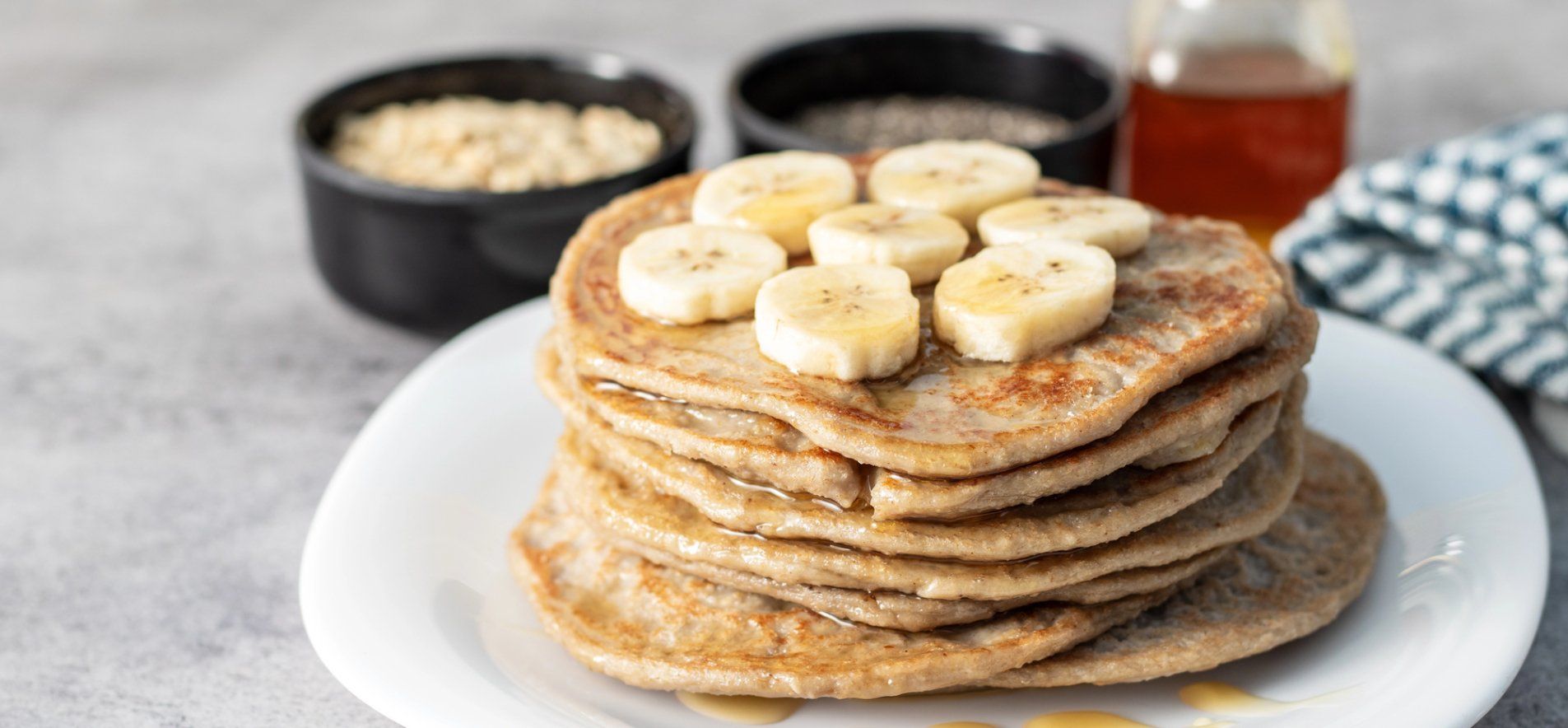 Отличный завтрак Отличный завтрак