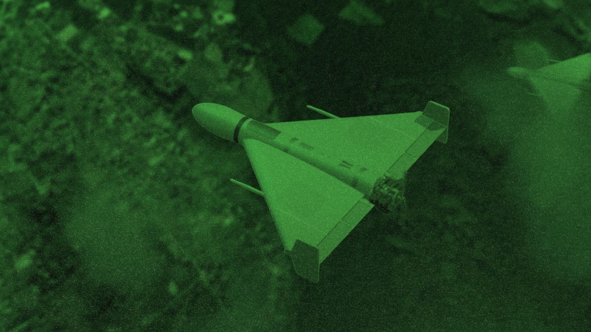 Шахеди вночі атакували Київську область - 24 Канал Шахеди вночі атакували Київську область - 24 Канал