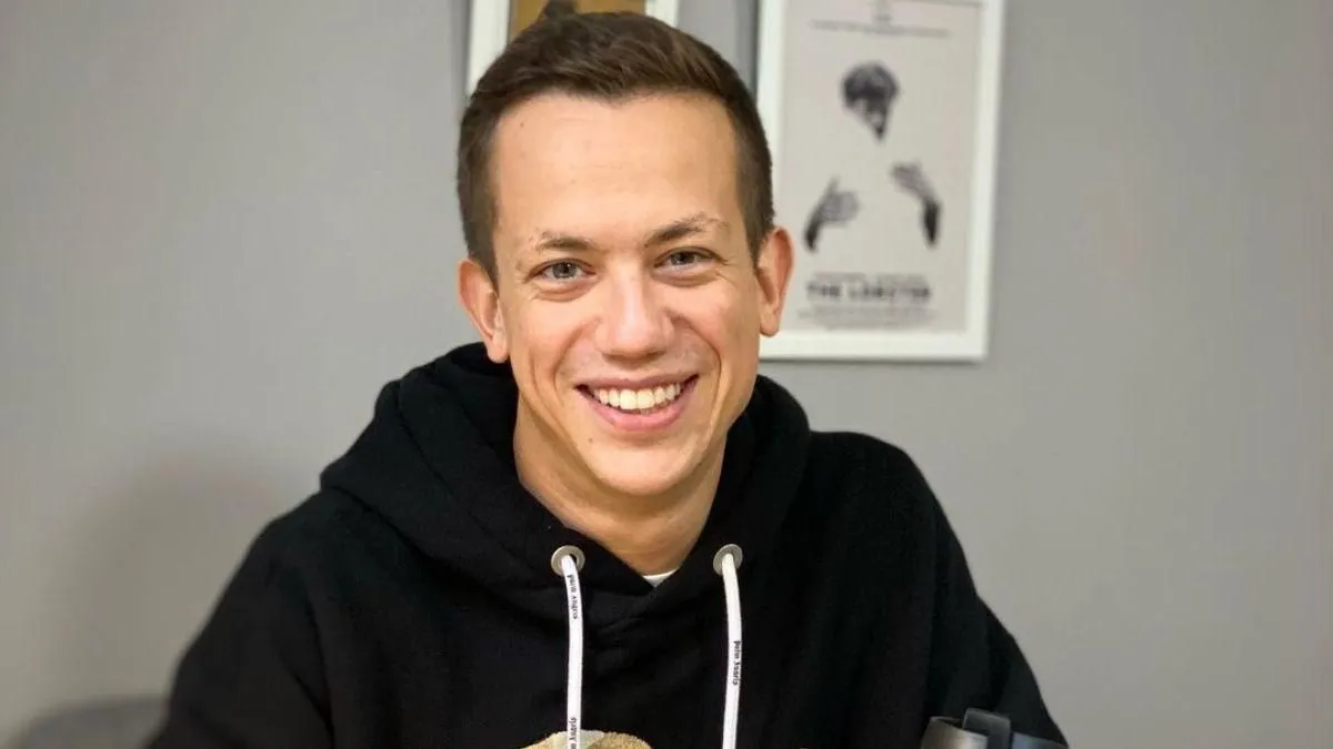 Олексій Дурнєв Олексій Дурнєв