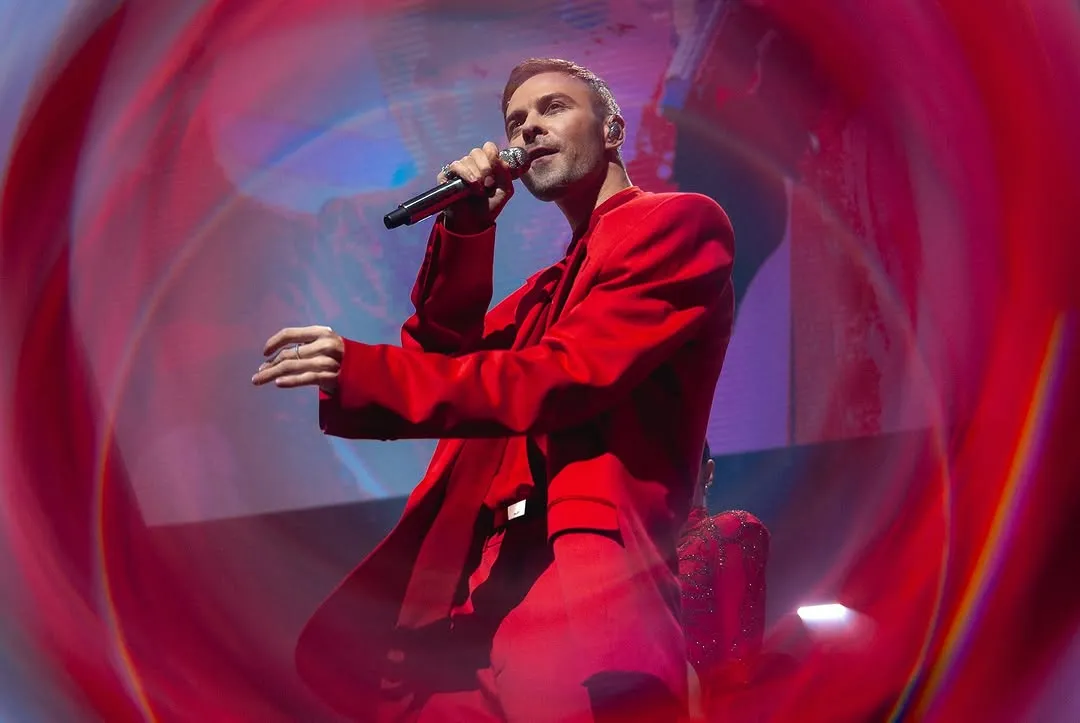 Макс Барських Макс Барських