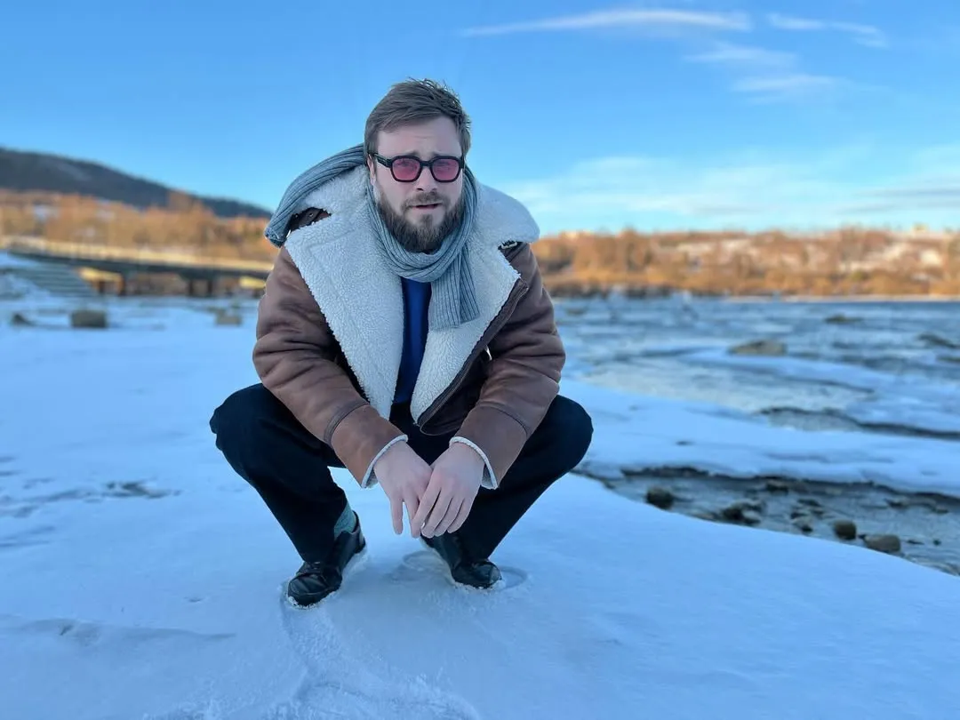 Єгор Гордєєв Єгор Гордєєв