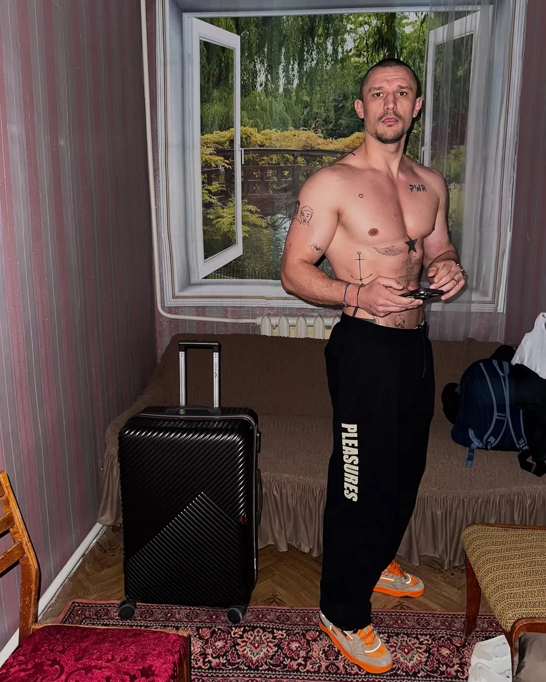 Тарас Цимбалюк Тарас Цимбалюк