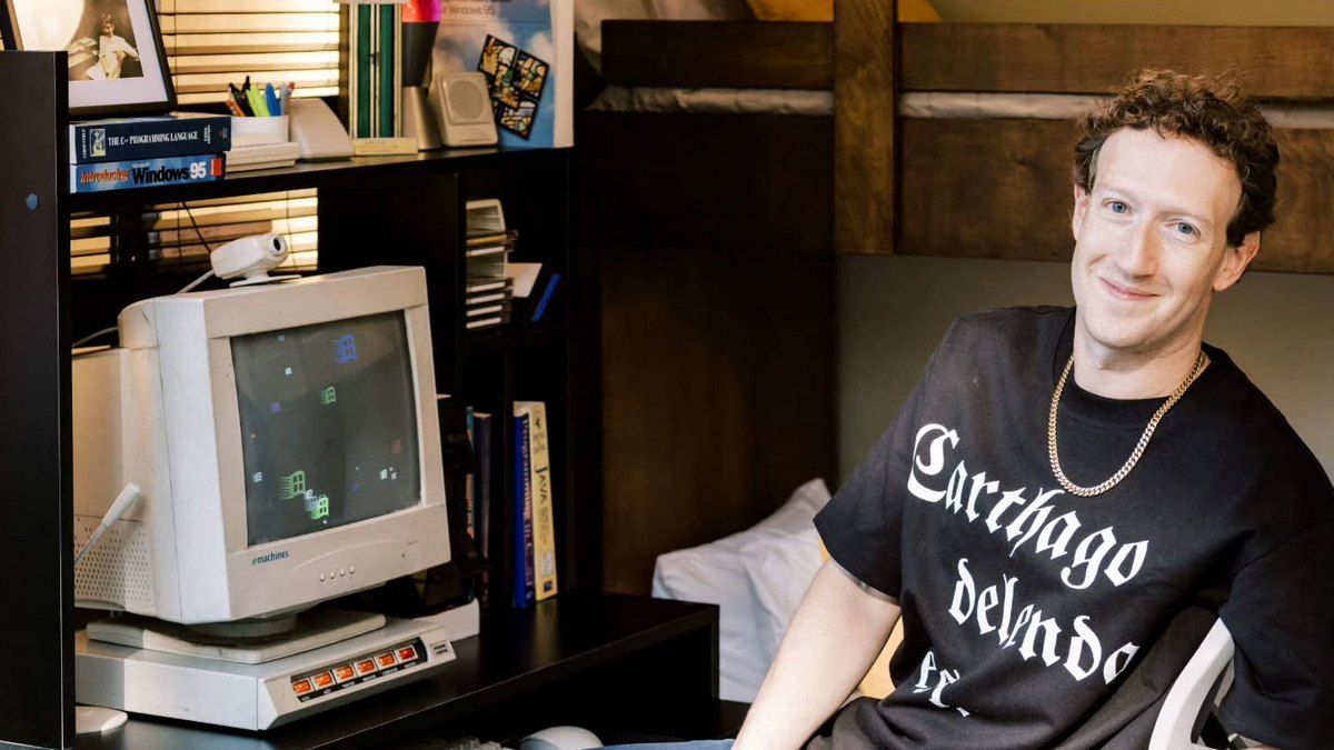 Зміни іміджу не допомогли Цукербергу, він усе ще непопулярний у США Зміни іміджу не допомогли Цукербергу, він усе ще непопулярний у США