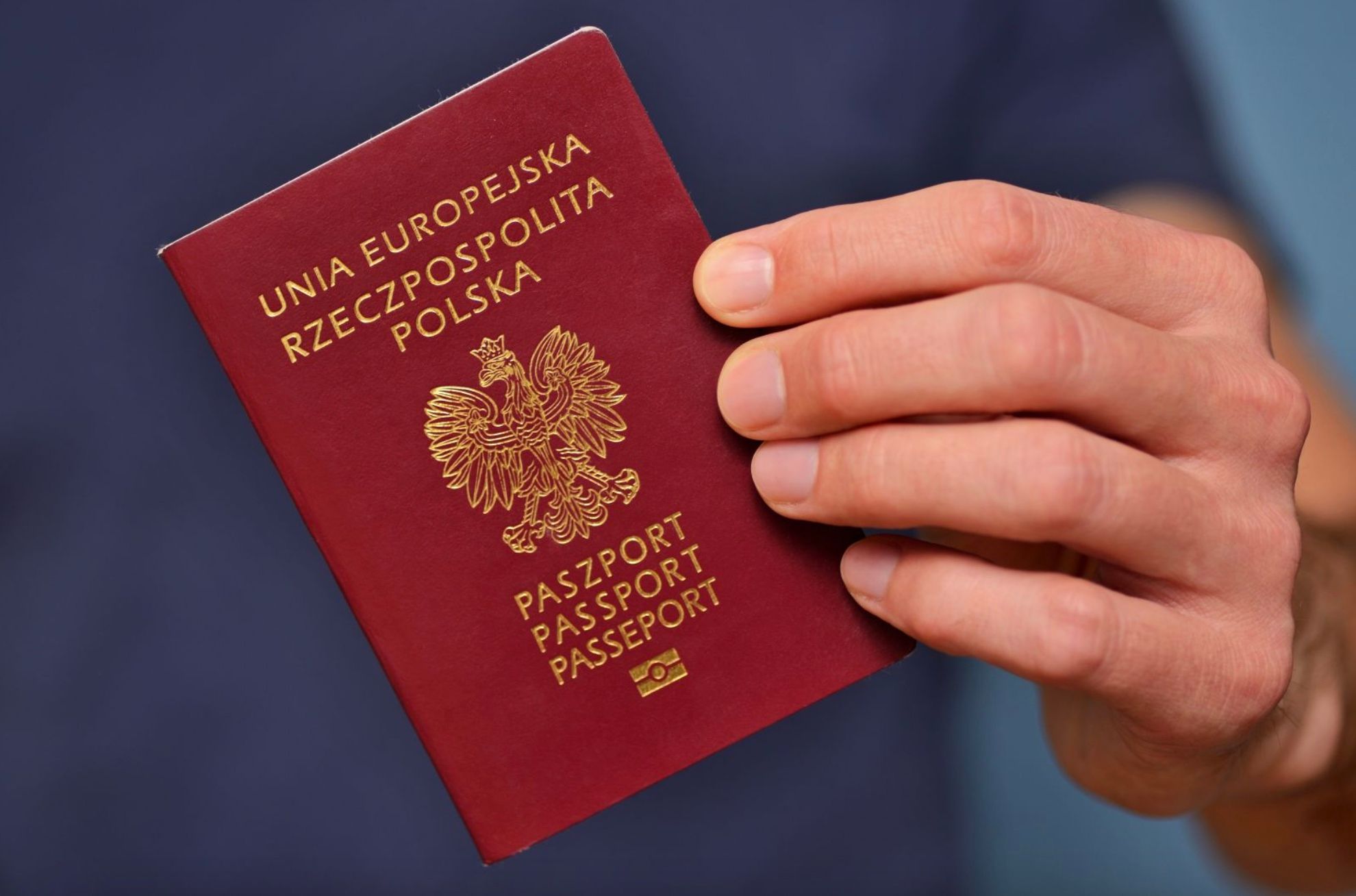 Как получить паспорт Польши Как получить паспорт Польши