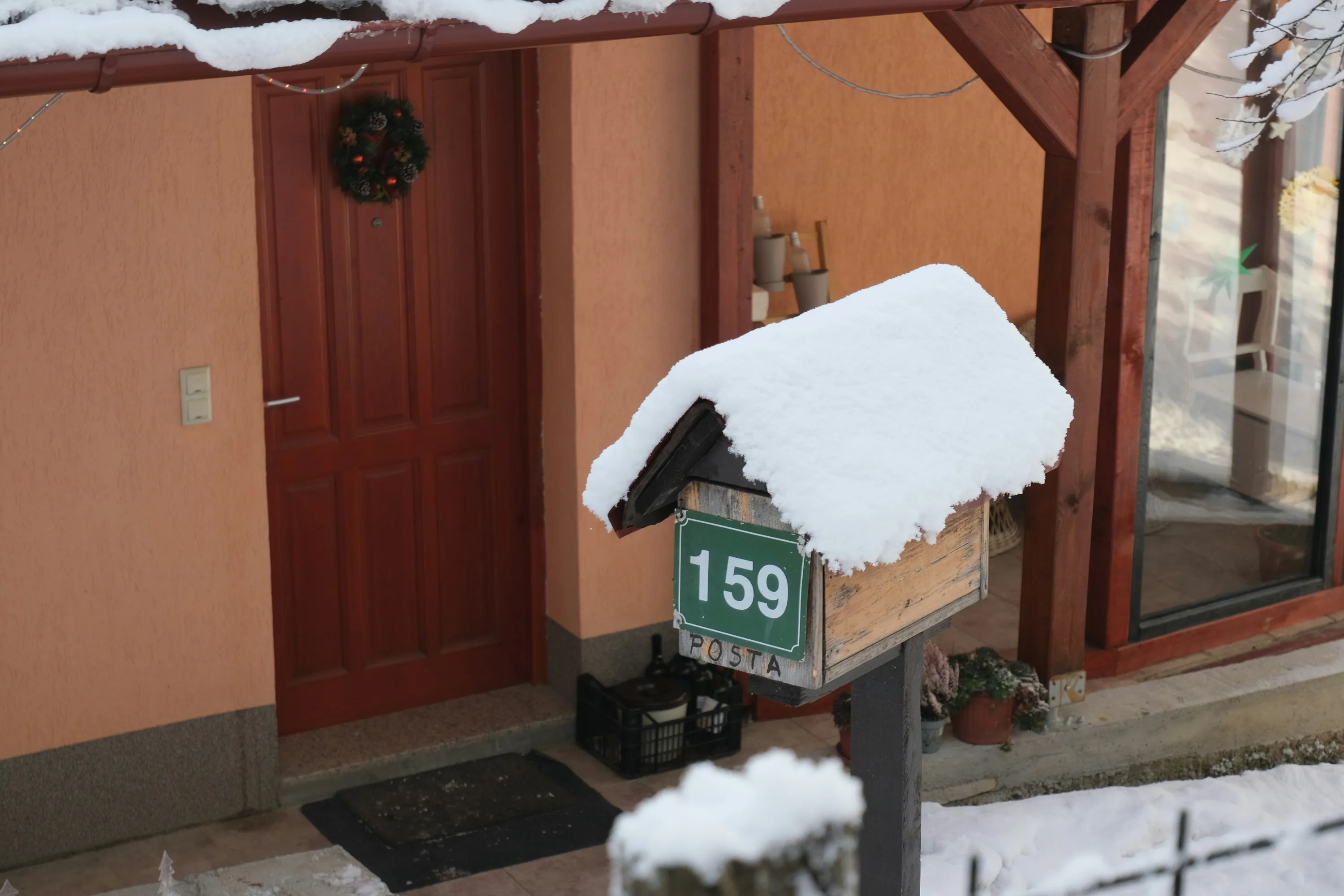 Як номер дому впливає на життя у ньому