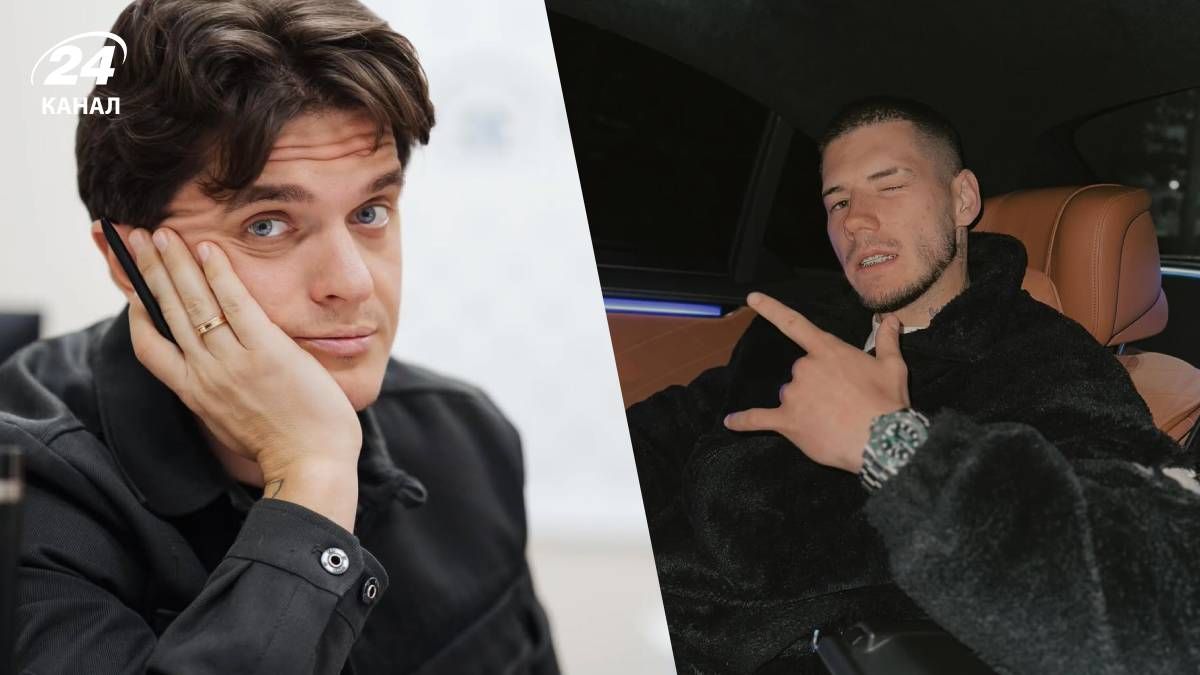 Конфликт между Волошиным и Анатолием Анатоличем