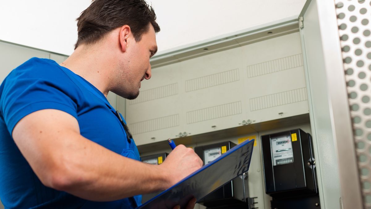 Як подати показники лічильників Як подати показники лічильників