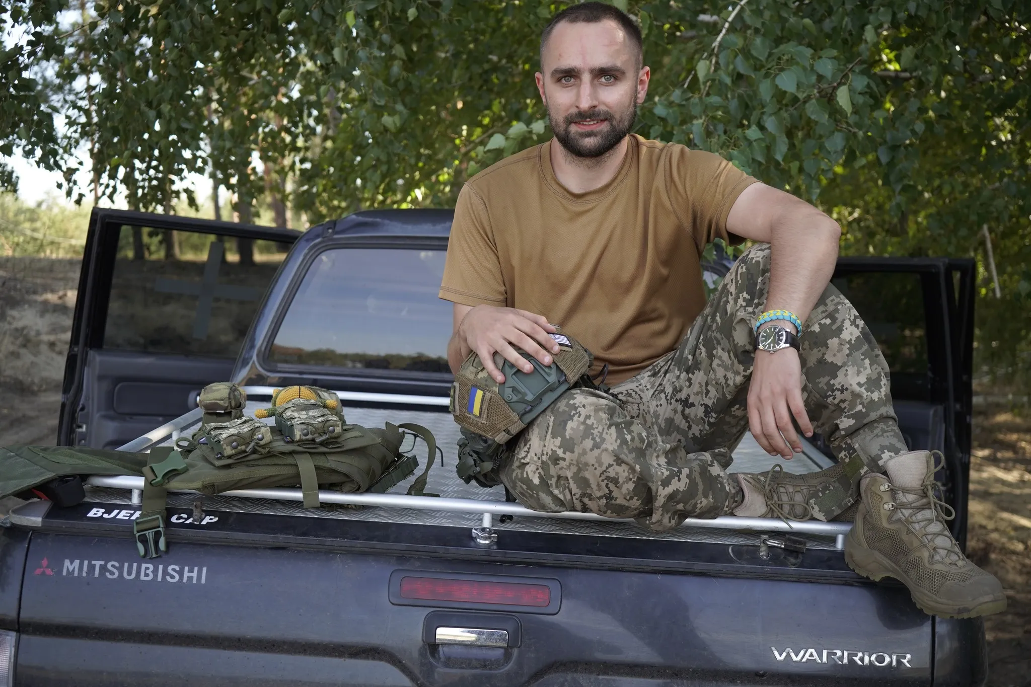 Василий Денисюк Василий Денисюк