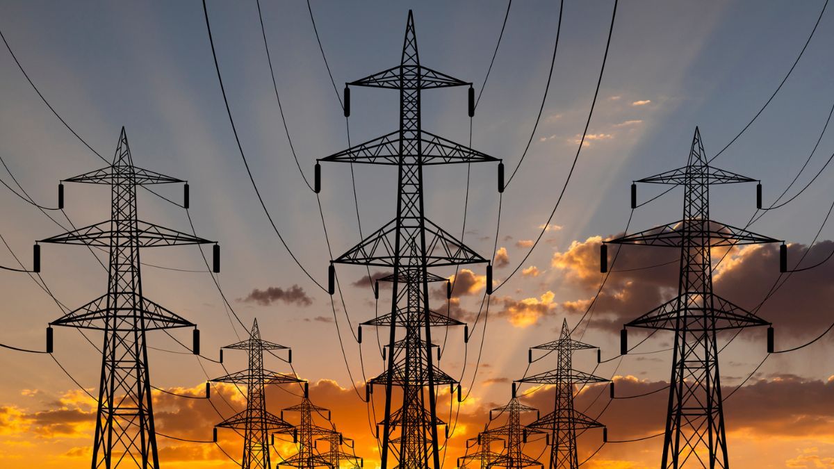 В Одесі запровадили відключення світла В Одесі запровадили відключення світла