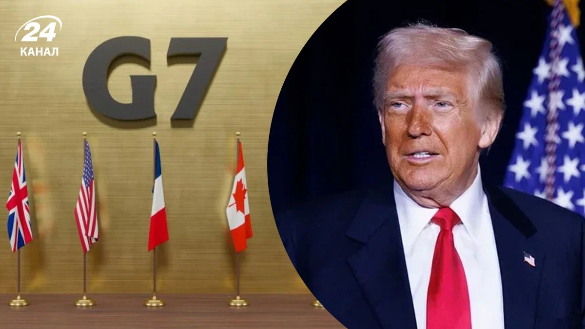 США не хотят называть Россию агрессором в заявлении G7 – почему это опасно - 24 Канал США не хотят называть Россию агрессором в заявлении G7 – почему это опасно - 24 Канал