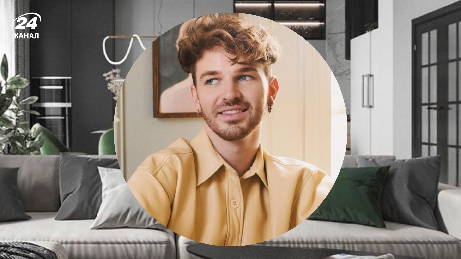 Дизайнер зробив редизайн тумби і вразив результатом - відео