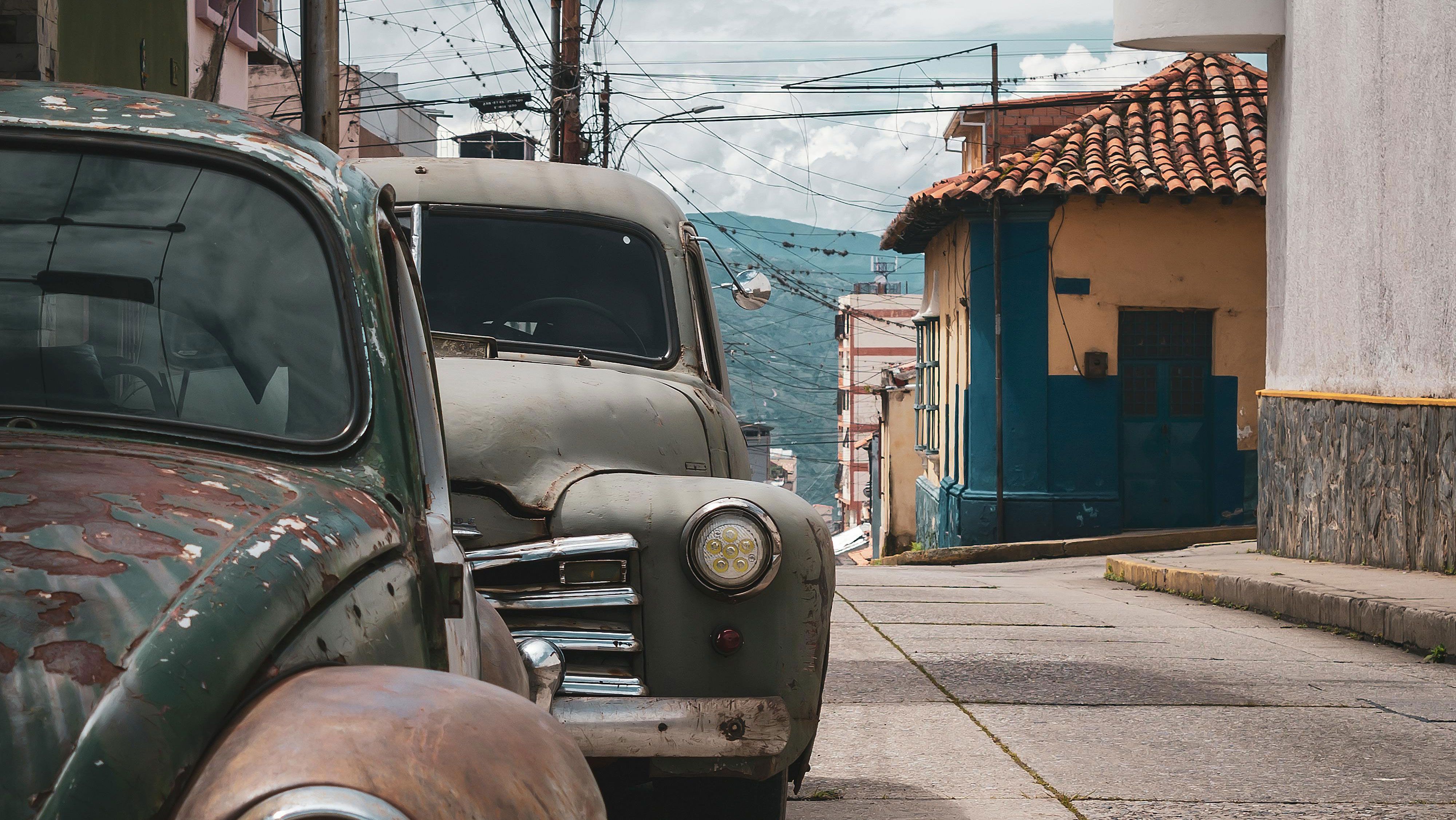 Венесуэла Венесуэла