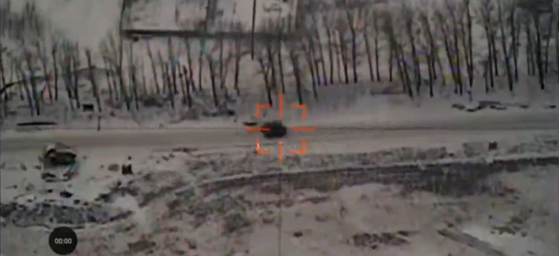 Солдати КНДР змінили тактику ведення боїв на Курщині Солдати КНДР змінили тактику ведення боїв на Курщині