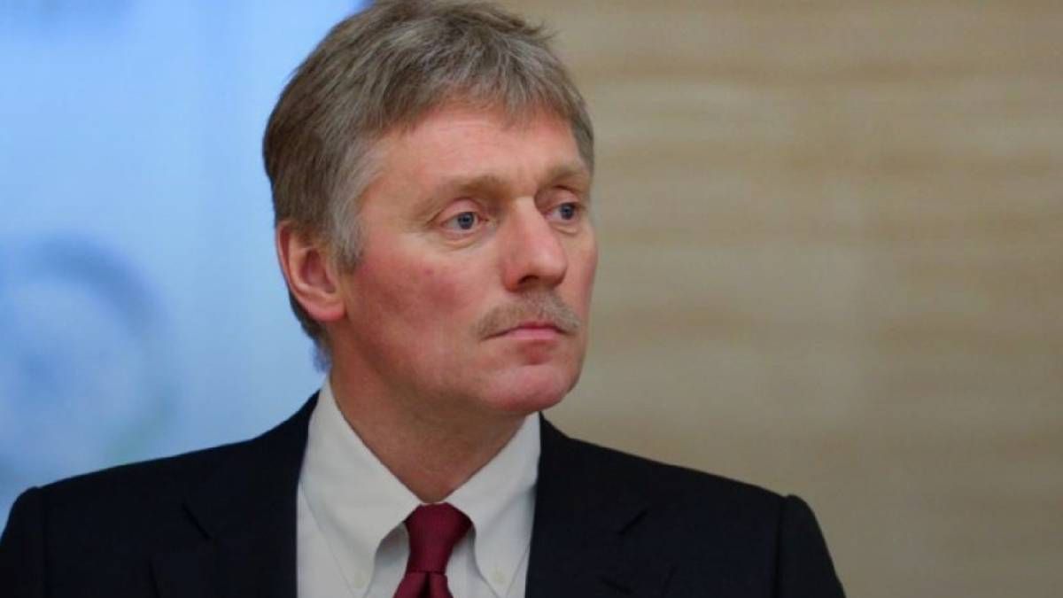 Песков сказал, будет ли Путин еще говорить с Трампом по телефону Песков сказал, будет ли Путин еще говорить с Трампом по телефону