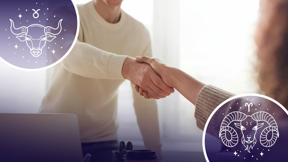 У кого будет много встреч - гороскоп У кого будет много встреч - гороскоп