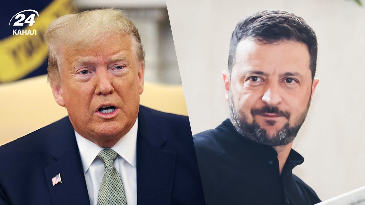 Чи вважають американці Трампа диктатором Чи вважають американці Трампа диктатором