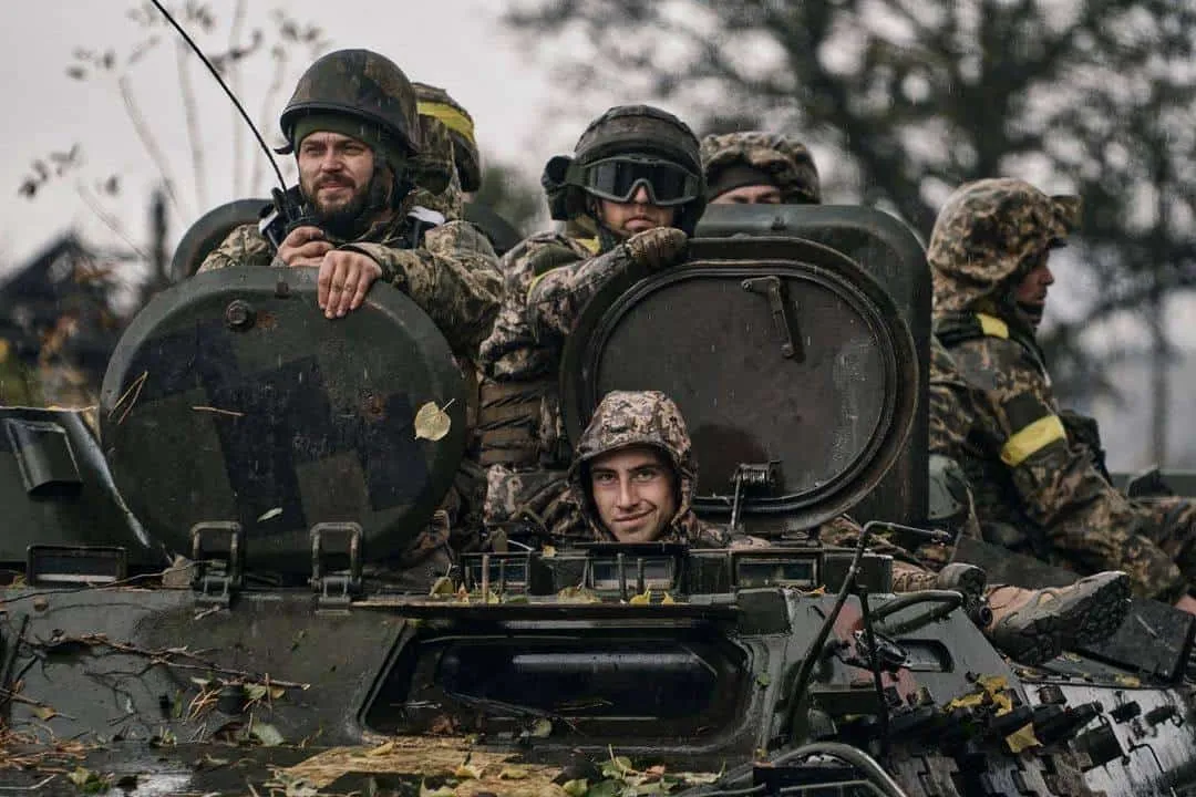 Вооруженные Силы Украины Вооруженные Силы Украины