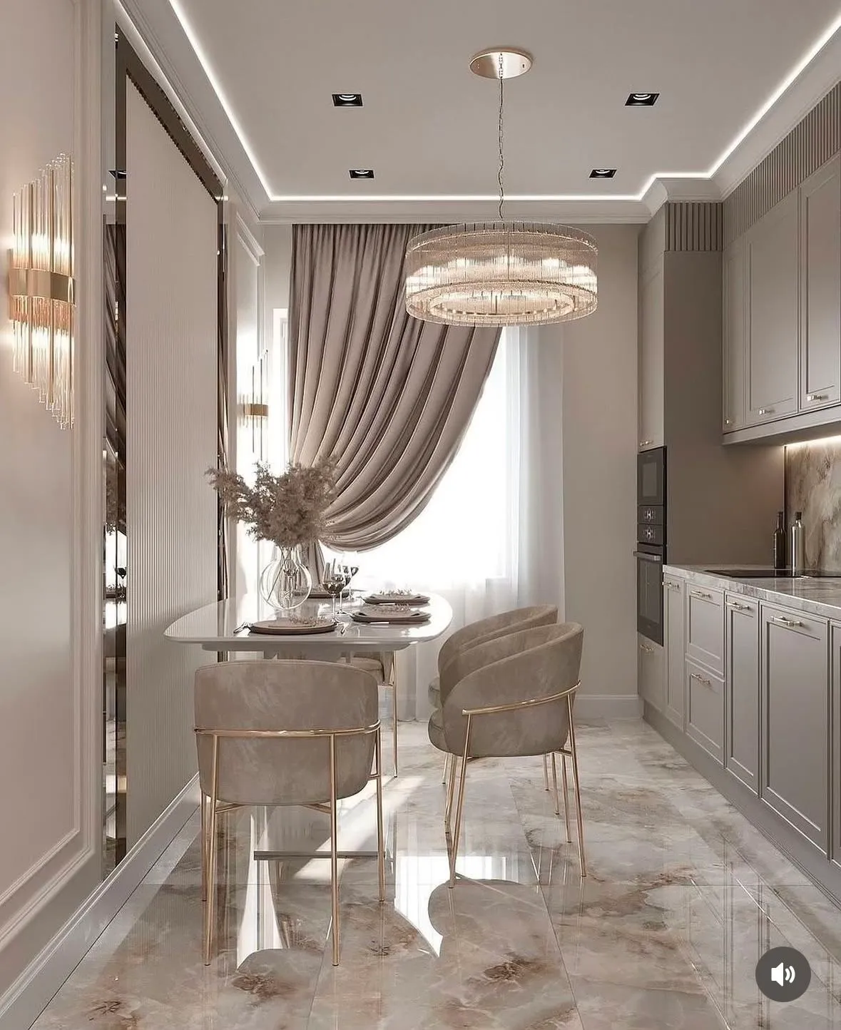 Дизайн кухни Дизайн кухни