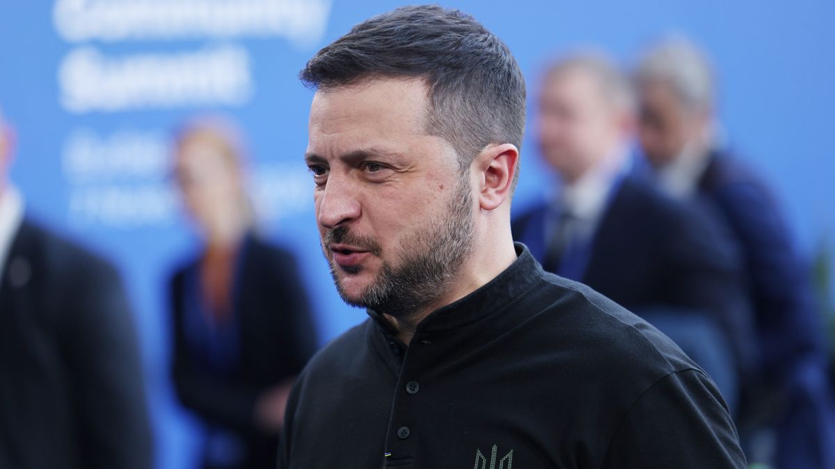 Как Украине дальше работать с США Как Украине дальше работать с США