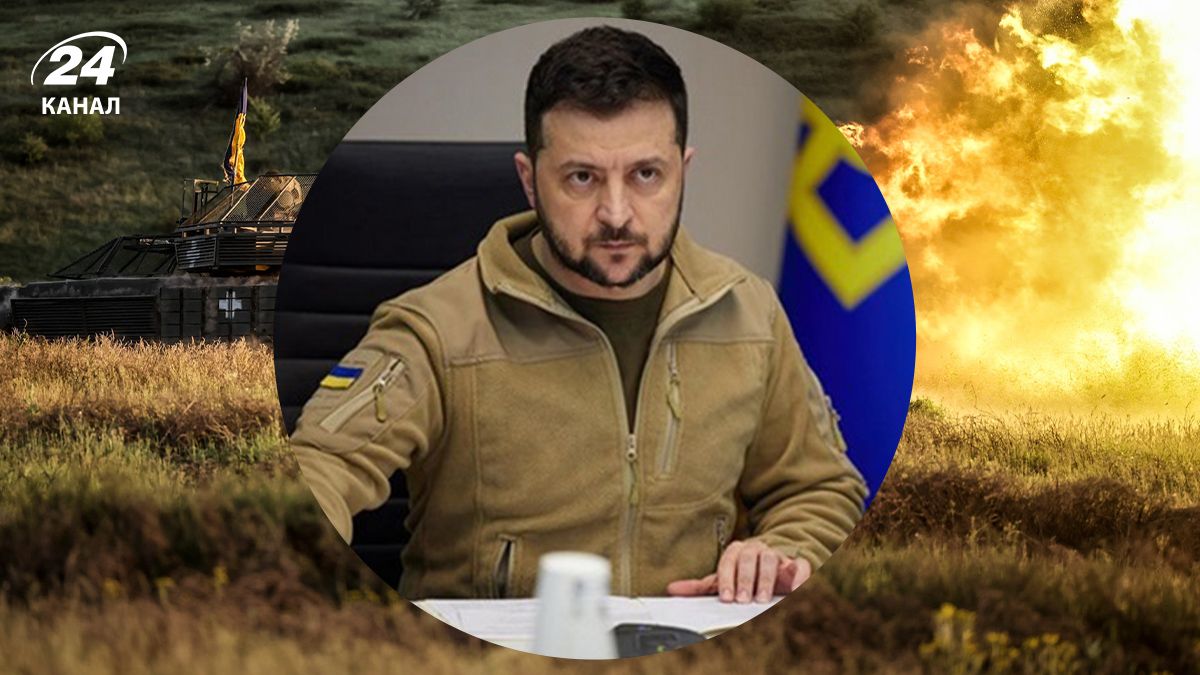 Российские спецслужбы могут готовить провокации против Зеленского Российские спецслужбы могут готовить провокации против Зеленского