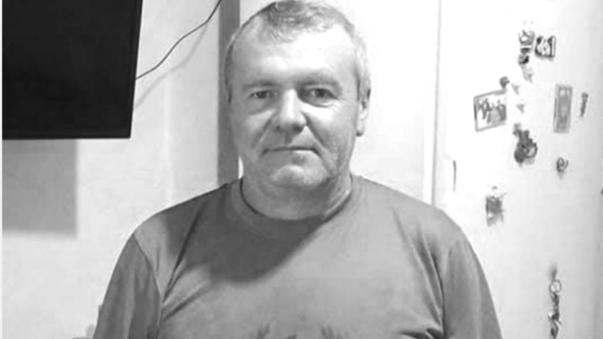 В Гуляйполе россияне убили потомка Нестора Махно - 24 Канал В Гуляйполе россияне убили потомка Нестора Махно - 24 Канал