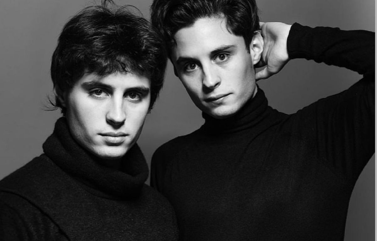 Брати Лещинські знімалися у рекламі Чумак - цікавий факт про братів Лещинських - Тренди